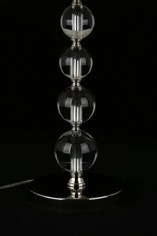 Интерьерная настольная лампа Aployt Gaell APL.704.04.01 (220V)