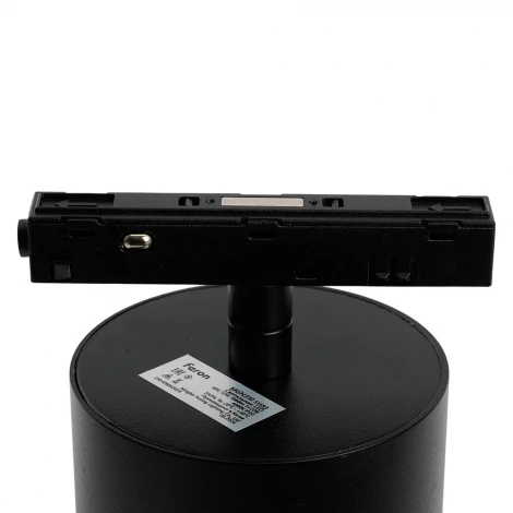 Трековый светильник низковольтный светодиодный 48V 20W Feron MGN310 51594