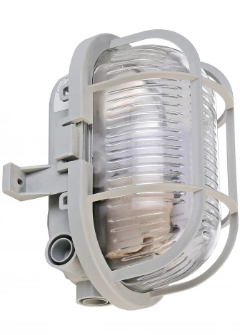 Уличный настенный светильник Deko-Light Syrma 401013 (220V, IP44)