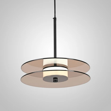 Подвесной светильник с пультом LED Lu Carte LC-11-1188