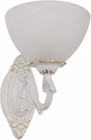 Бра Arte Milano AM340518 340518/1W WT+G (220V)