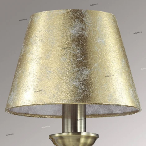 Бра Odeon Light Femina 3279/1W