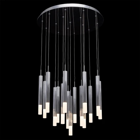 Подвесной светильник MW-Light Ракурс 631013816