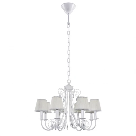 Подвесная люстра Lightstar Modesto 781080