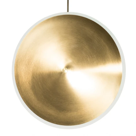 Подвесной светильник Loft IT Ruedo 10035/400