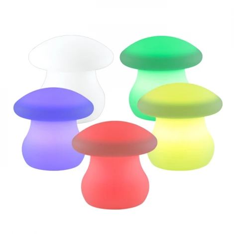 Наземный светильник Novotech Conte Led 357340
