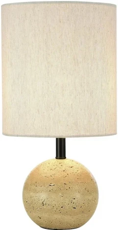 Интерьерная настольная лампа Wertmark TICO WE732.01.004 (220V)