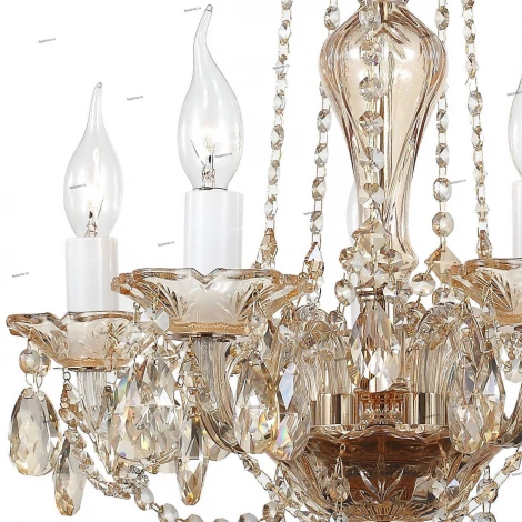 Подвесная люстра ST Luce Ricadi SL640.203.05