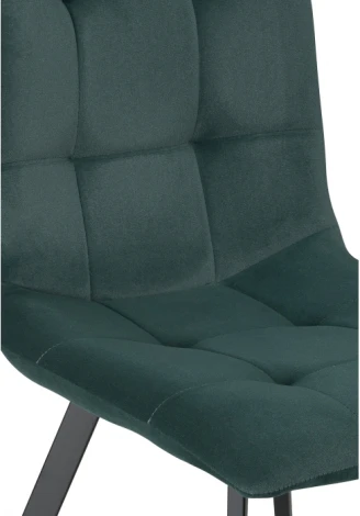 Стул Bruk green 11926 Woodville