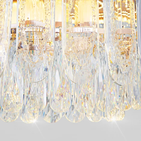 Подвесной светильник Bogate's Chaleur 423/1 (LED, 220V, на цепи)