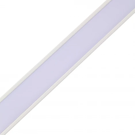 Трековый светильник магнитный светодиодный ST Luce Skyline 48+ ST1360.546.20 Белый LED 1*20W 4000K