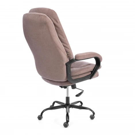 Кресло Tetchair COMFORT Lux (22) metalBL