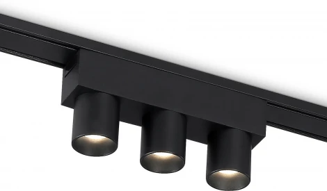 Трековый светильник магнитный светодиодный Ambrella TRACK SYSTEM GV1504 (48V)