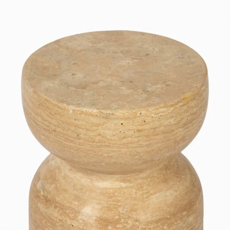 Кофейный столик Sand диаметр 28 COSMO арт.FF24-OC81