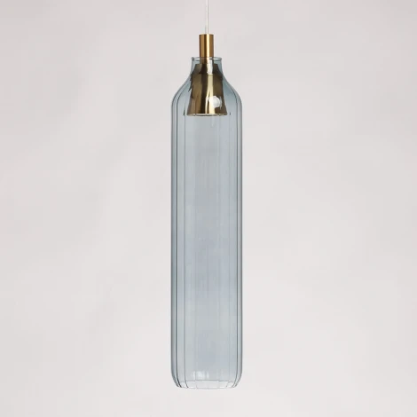 Подвесной светильник DeMarkt Кьянти 720012201 (на проводе, круглые)