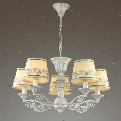 Потолочная люстра Lumion Nicoletta 3420/5