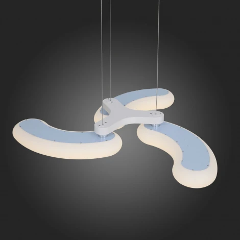 Подвесная люстра ST Luce Fave SL808.503.03