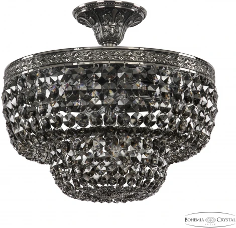 Потолочная люстра Bohemia 1910 19101/35IV NB R781
