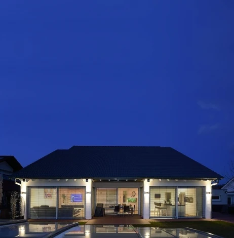 Архитектурная подсветка Deko-Light Cubodo 731015 (LED, 220V, куб, IP54)