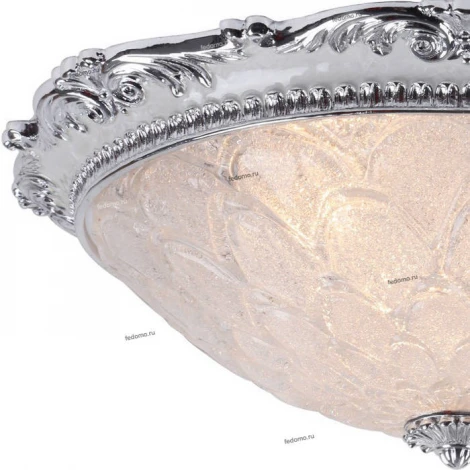 Потолочный светильник Arte Lamp Torta Lux A7136PL-3WH