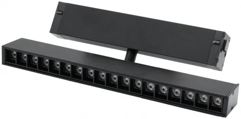Светильник трековый магнитный 220V Aployt Magnetic track 220 APL.0202.00.18 (LED)