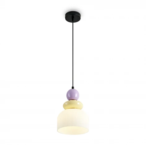 Подвесной светильник Freya Alzare FR5595PL-01B