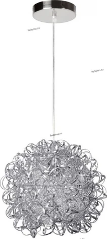 Подвесной светильник Lucide Noon 08402/35/12