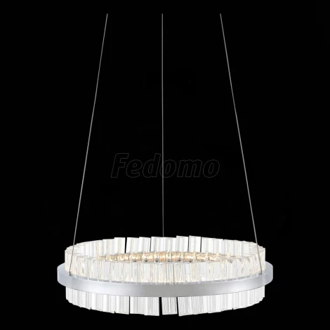 Подвесной светильник ST Luce Cherio SL383.103.01 (LED, 220V, на тросе)