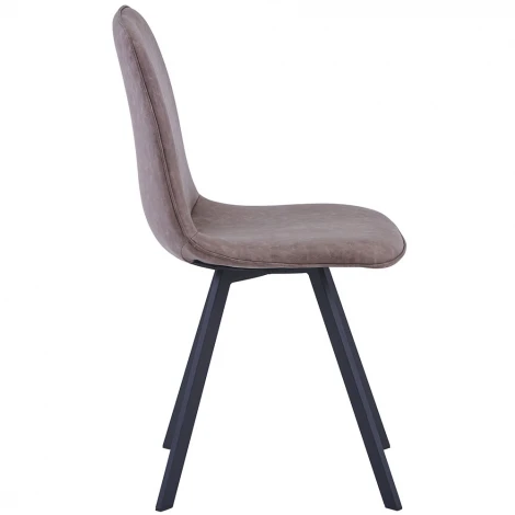 Стул Tom латте