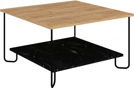 Стол журнальный MARBO COFFEE TABLE LEVE
