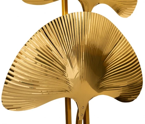 Торшер Garda Decor K2KM1125F-3 (220V)