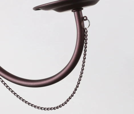 Бра F-Promo Plini 2590-1W (220V, подвески, свеча)