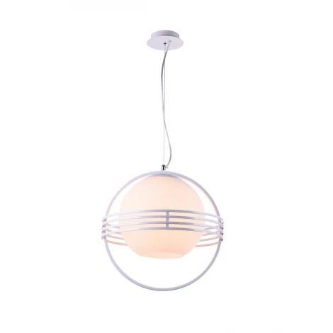 Подвесной светильник IDLamp Gio 252/1-White