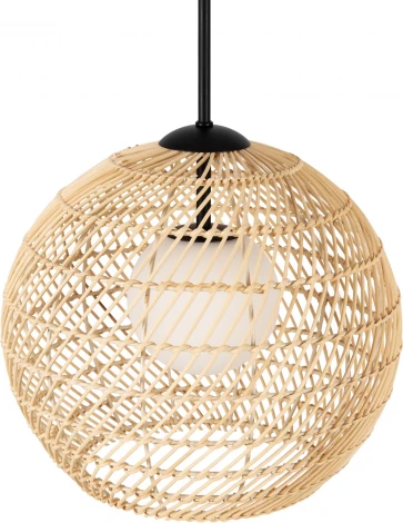 Подвесной светильник Maytoni Cane MOD204PL-01BG1