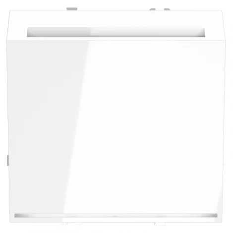 Выключатель встраиваемый карточный 16А (белый глянцевый) Voltum S70 VLS010701