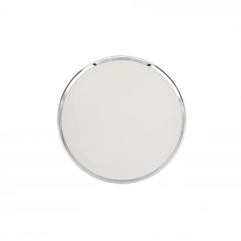 Потолочный светильник круглый Citilux Луна CL702301W (LED, IP54)