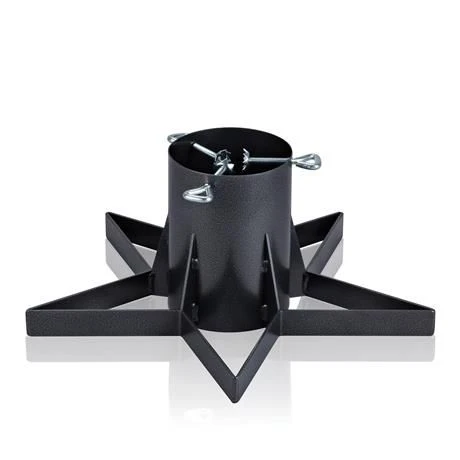 Подставка для елки Markslojd Julle, черный