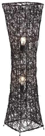 Торшер колонна Velante 580 580-725-02 (220V)