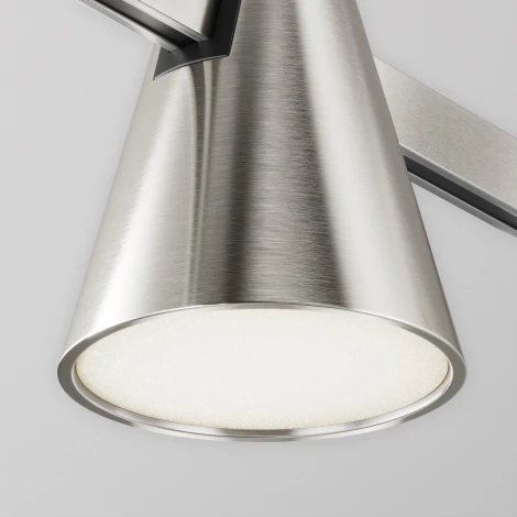 Трековый светильник светодиодный, магнитный модульный 5W 24V Maytoni Keila TR146-1-5W4K-PT