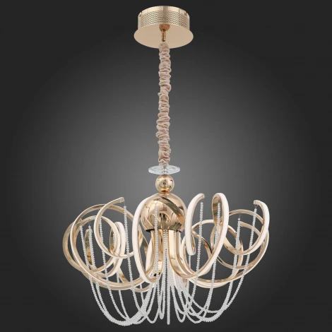 Подвесная люстра ST Luce Travaso SL959.203.08