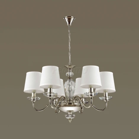 Подвесная люстра Odeon Light Ester 4181/6