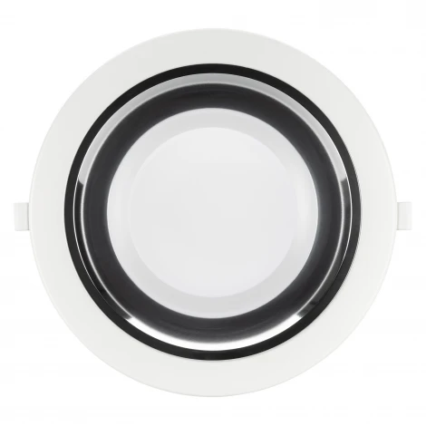 Встраиваемый точечный светильник Arlight 032435 (LED, 220V, круглые)