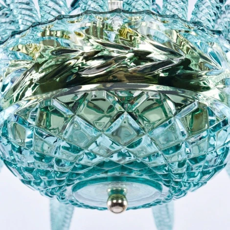 Подвесная люстра Bohemia 1311 1311/16/360 G Bi/Birusa/M-1F