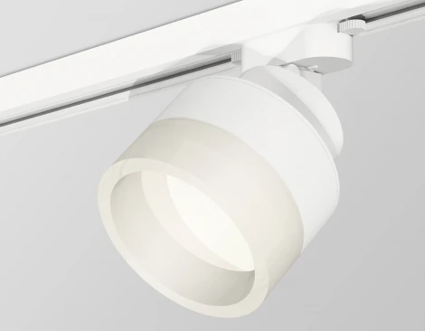 Трековый светильник Ambrella Track System XT8101020 (220V, круглые)