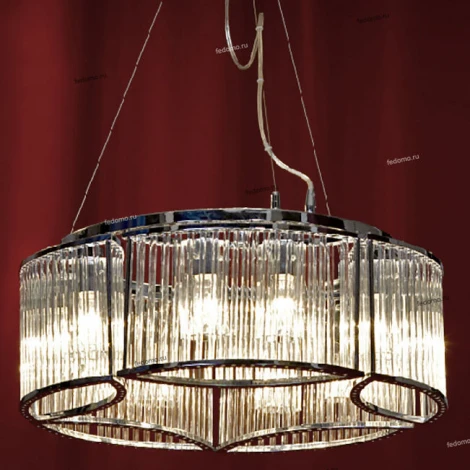 Подвесной светильник Lussole Nardo LSC-3303-10