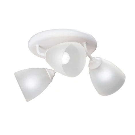 Потолочная люстра Vitaluce V4356-0/3PL (220V)