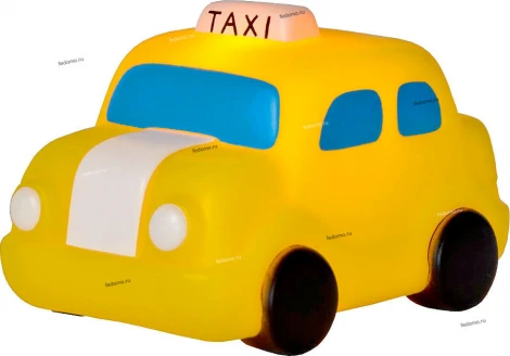 Интерьерная настольная лампа Lucide Taxi 71559/21/34