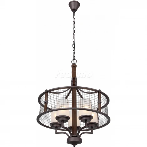 Подвесная люстра ST Luce Ivanhо SL266.303.05