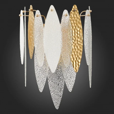 Настенный светильник ST Luce Lastra SL1224.201.02 (220V)