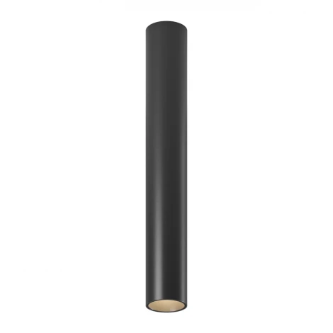 Накладной точечный светильник Lumker MINI-VL-BASE-L MINI-VL-BASE-L-BL-WW (LED, 220V, круглые)